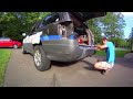 Click here to watch this video Jeep Paint Timelapse