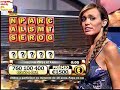 LILIANA AGUIAR E OS SEUS BELOS DECOTES NO \"SEMPRE A SOMAR\" JULHO 2008