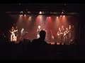Heidi Jutras singing Luscious Life (Patrick Watson)