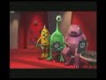 Copyright-a saihesten duen bideoa, Disneyko pertsonaiak erab Copyright-a saihesten duen bideoa, Disneyko pertsonaiak erab