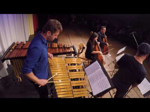 ‘Caminhos Para Ti’ – Robert Friedl Ensemble 'Caminhos Para Ti' - Robert Friedl Ensemble