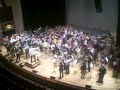 Mass Horn Group at the IHS conference