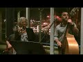 Click here to watch this video The Party's Over (Styne/Comden/Green) sung by Yvonne Robb of the Storyville All Stars