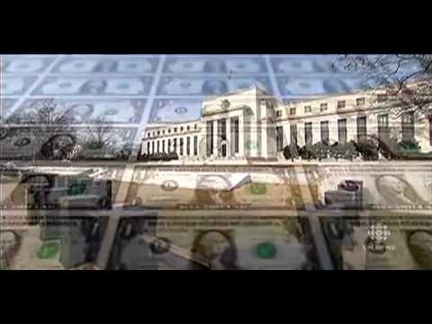 CBC Documentary - The 'monarchs of money'