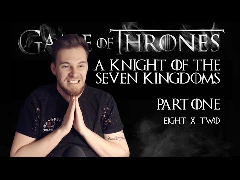 Game of Thrones: Reaction | S08E02 - “A Knight of the Seven Kingdoms" (Part 1/2)