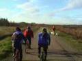 Kippax Mountain Biking Crew (Part One)