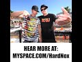 HardNox - Let The Bass Go