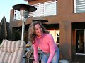 Jerry  B  Hunefeld & Pam Wirth