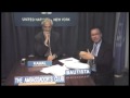 NGO Relations with the United Nations - Part 9/9