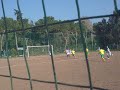 LAMARO - LEPANTO fasi finali di gioco
