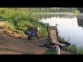 ловля фидером на угре ловля фидером на угре
