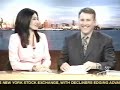 San Diego's newest gaming venue, Mudd Club, was featured on FOX 6 Morning News in San Diego on 4/24/07.  Cyrus (
