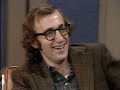 Dick & Woody on psychoanalysis