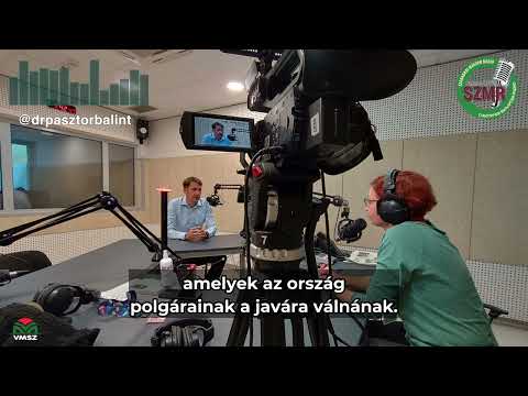 Dr. Pásztor Bálint a lítiumbányászatról-cover