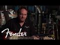 Custom Deluxe Stratocaster®