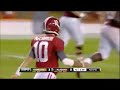 Alabama Crimson Tide Highlights