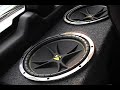 kicker comp max's subs / song: not the same anymore/