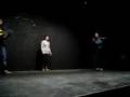 SONH 2008 Cabaret - Those Kids from Albany