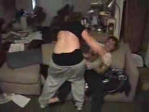 The Keene Massacre