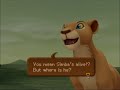 064-Kingdom Hearts 2-FMV- Pride Rock 064-Kingdom Hearts 2-FMV- Pride Rock
