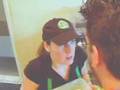 Barista Space