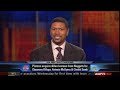 Jalen Rose - Why Make the Iverson / Billups Trade?
