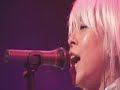kotoko's live tour of 2004 winter. a live performance by kotoko of the song asura.
