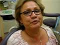 Happy Patient's Testimonial for a Fabulous Smile
