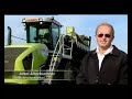 Claas Cougar Claas Cougar