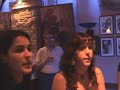 El Cor Sinergia, de Viladamat canta \"Pirineu\"