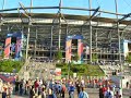 Volksparkstadion Hamburg Volksparkstadion Hamburg