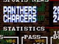 Delhomme to Rosario to beat the Chargers: According to Tecmo