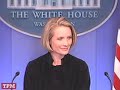 WH Press Briefing, December 7, 2007 WH Press Briefing, December 7, 2007