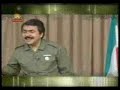 sokhanrani massoud rajavi dar neshaste forough javidan