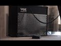 Vox Valvetronix AD50VT Crunch Tones