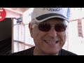 New York on the Clock: Coney Island Cyclone Operator
