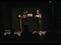 UNOyTOS El Bonito (Café-Teatro)