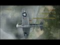 Great scenes from the epic combat flights simulator 
