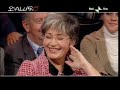 CROZZA - IL PRESEPE DI BERLUSCONI - RICCHI E POVERI - BALLARO\