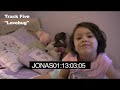 Ermas first listen, A Little Bit Longer by Jonas Brothers Ermas first listen, A Little Bit Longer by Jonas Brothers