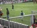 LA VACA GILIPOLLAS DEL RACING (GORA OSASUNA)