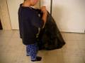 videos de boy and trash bag