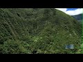 Waihee Valley; Maui Waihee Valley; Maui