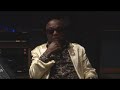 A Life in Time: The Roy Haynes Story (Boxed Set Documentary)