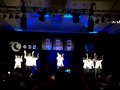 Michael Jackson tribute- step show Phi Beta Sigma Conclave