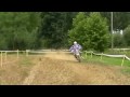 Triveneto Enduro Mansuè 2008 Elite