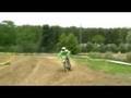 Triveneto Enduro Mansuè 2008 Elite
