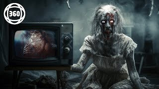Receba "Sadako/Samara" em sua casa no vídeo em 360º de "O Chamado"