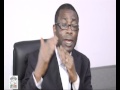 Youssou NDOUR - Idrissa Seck
