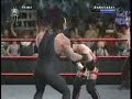 World - Gregory Helms VS (winner of Finlay/Taker)